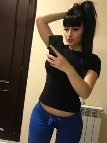 Проститутка Рада